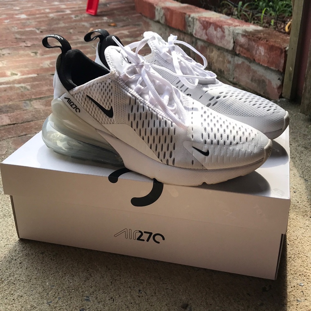 Nike air max 270